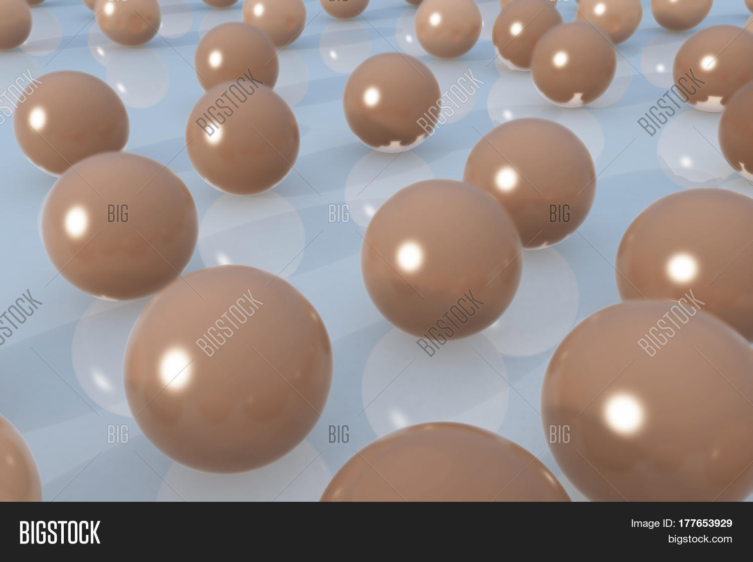 Ball Skin Color Skin Image & Photo (Free Trial) Bigstock