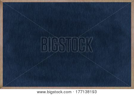 Chalkboard wood frame with black surface is great for the home office or school concepts Good size allows for both big and small drawings and writings texture for add text or graphic design.