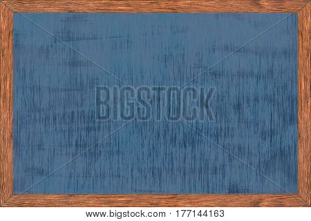 Chalkboard wood frame with black surface is great for the home office or school concepts Good size allows for both big and small drawings and writings texture for add text or graphic design.