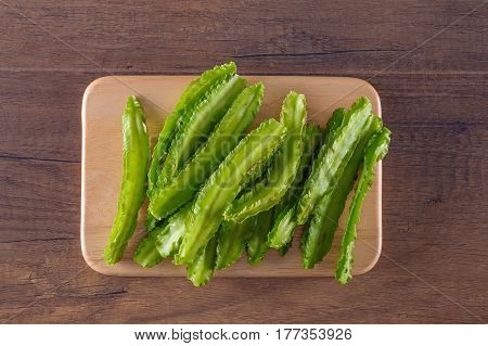 . Save.download Preview.winged Beans, Princess Bean, Goa Bean