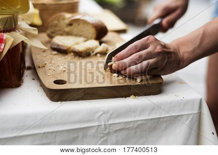 Pastry shop bakehouse gourmet fresh from oven product