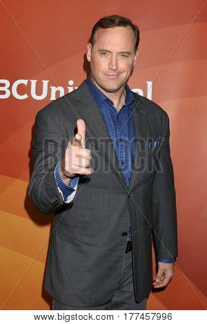 LOS ANGELES - MAR 20:  Matt Iseman at the NBCUniversal Summer Press Day at Beverly Hilton Hotel on March 20, 2017 in Beverly Hills, CA
