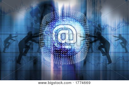 Internet globale