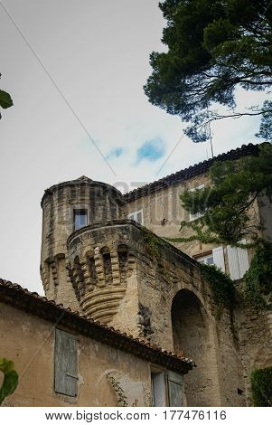 Tarascon, France