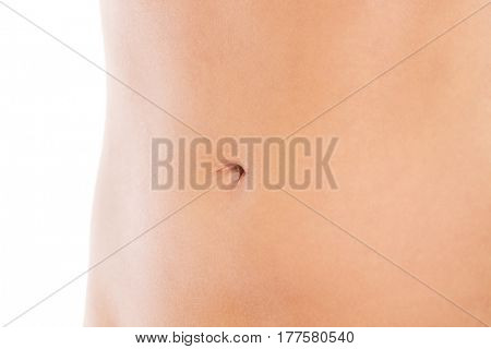 Slim Nude Young Woman Image & Photo (Free Trial) | Bigstock