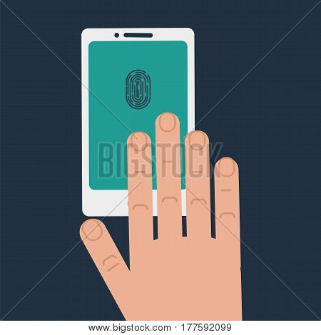 Fingerprint Biometric Identification