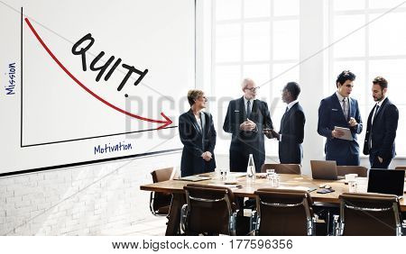 Unsuccessful Termination Employment Quit Retrenchment