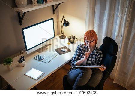 Making A Notes