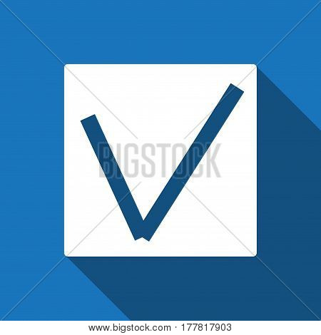 screwdriver icon stock vector illustration flat design