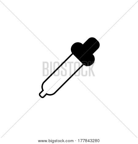 eye dropper tool design  graphic designer tool