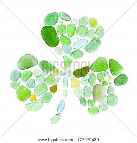 Sea Glass Symbols
