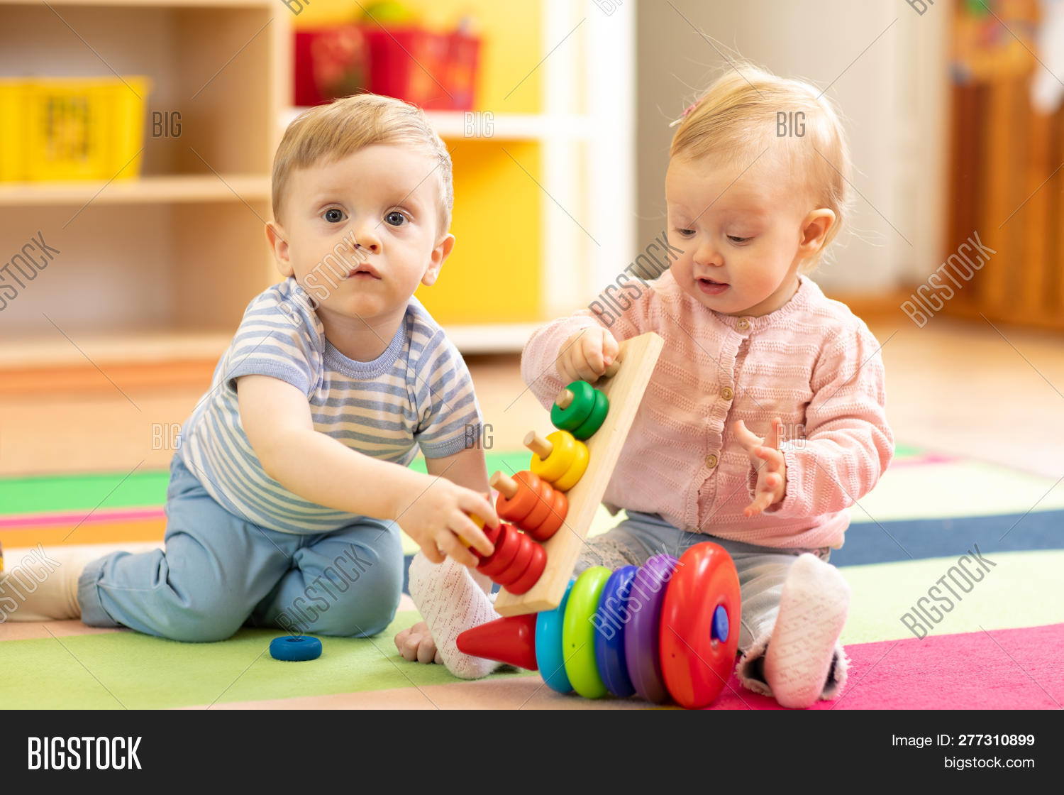 Funny Baby Boy Toddler Image & Photo (Free Trial) Bigstock