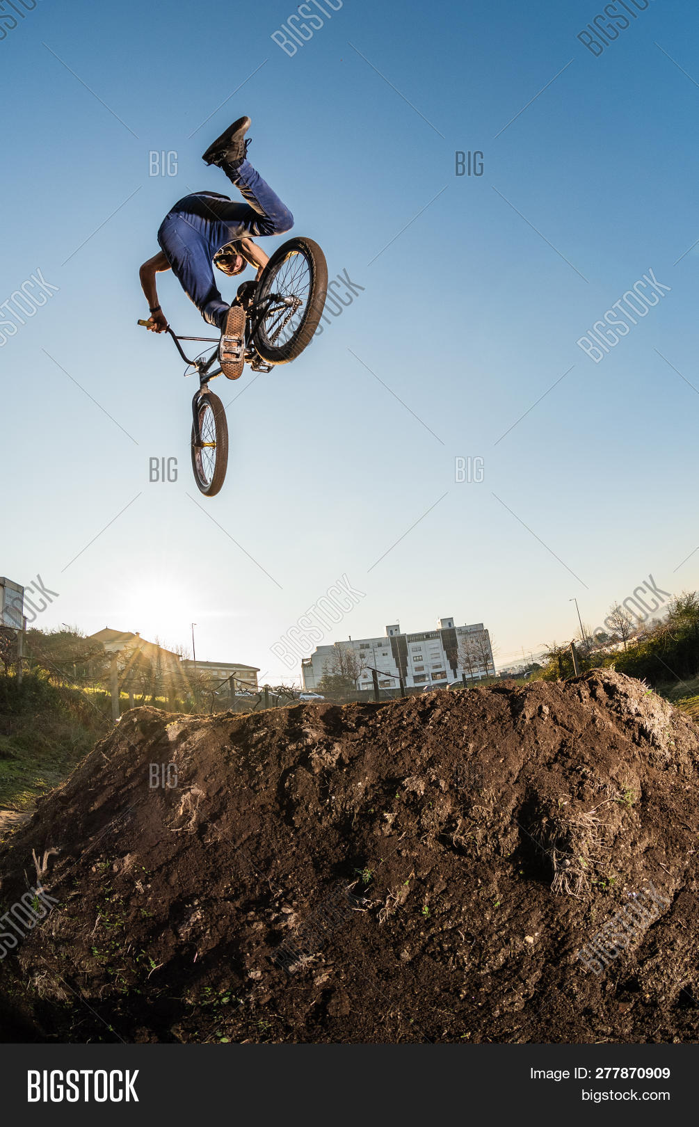 dirt track bmx bikes