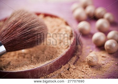 Polvere