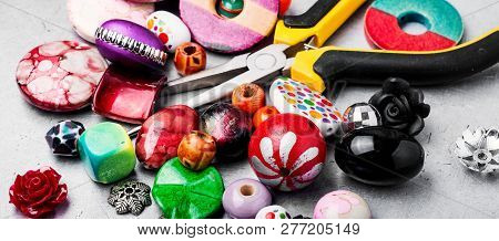 Bead For Making Jewelry