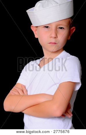 Sailor Boy