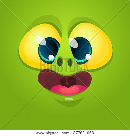 45_monster_face