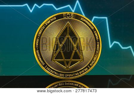 Eos Is A Modern Way Of Exchange And This Crypto Currency Is A Convenient Means Of Payment In The Fin
