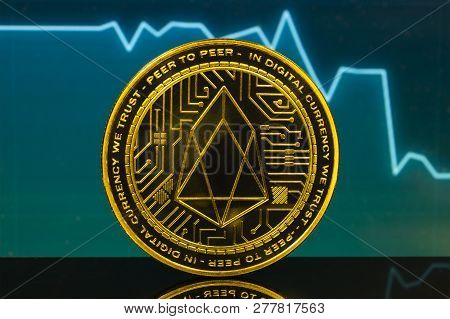 Eos Is A Modern Way Of Exchange And This Crypto Currency Is A Convenient Means Of Payment In The Fin
