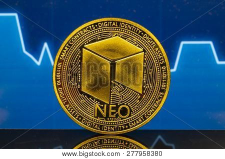 Neo Is A Modern Way Of Exchange And This Crypto Currency Is A Convenient Means Of Payment In The Fin