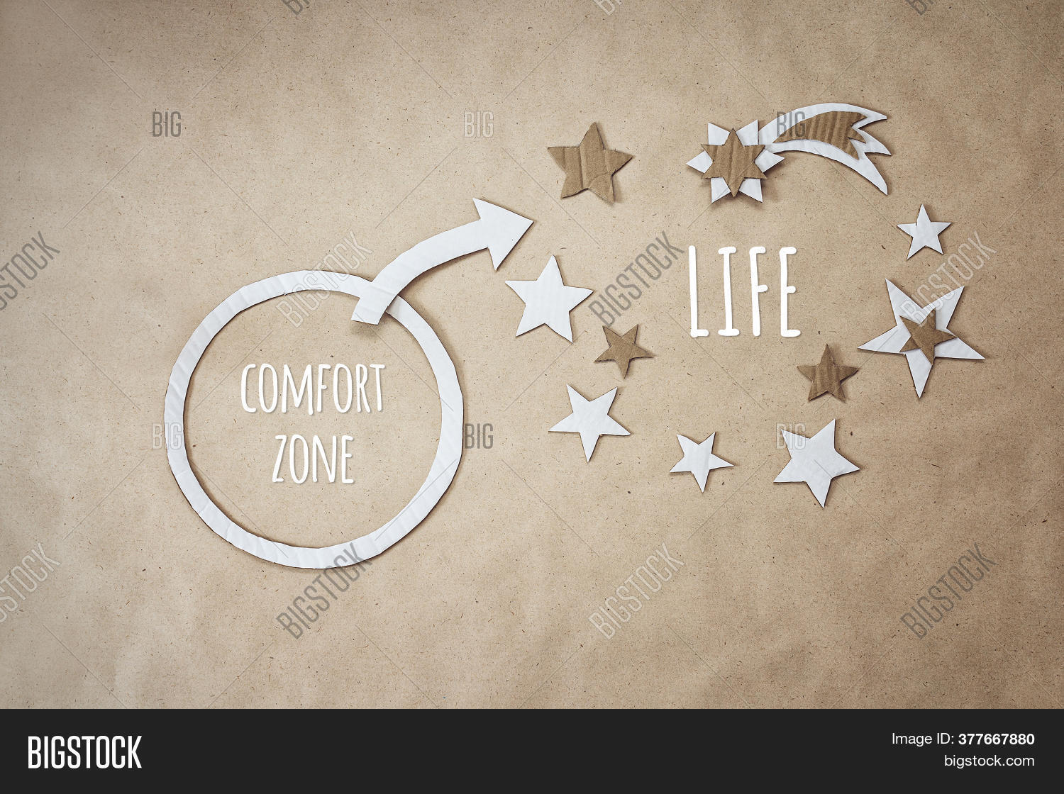 Inspirational Quote Image Photo Free Trial Bigstock