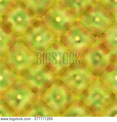 Abstract Seamless Background Of Colorful Striped Pattern. Artistic Messy Pattern Like Colorful Cutti