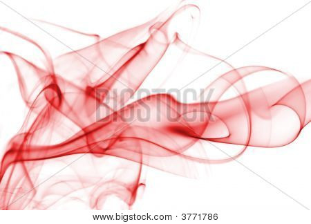 Red-shapes