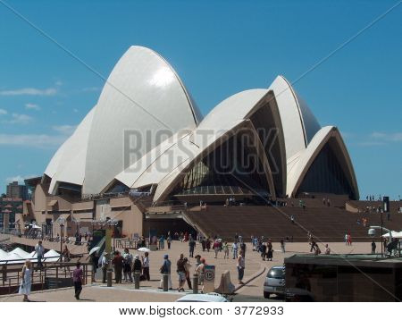 Opera House