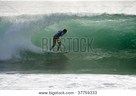 Miguel Pupo