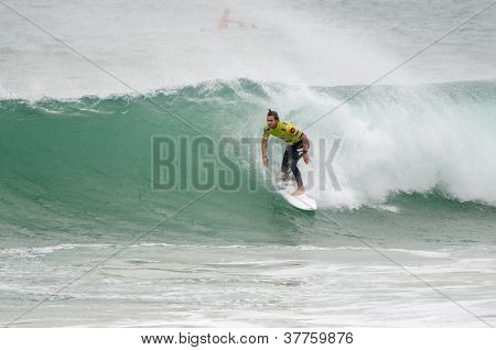 Brett Simpson
