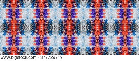 Concrete Minimal Print. Geometric Terrazo Wallpaper. Granite Tile. Mosaic Summer Background. Rock Il