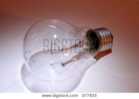 Lampe