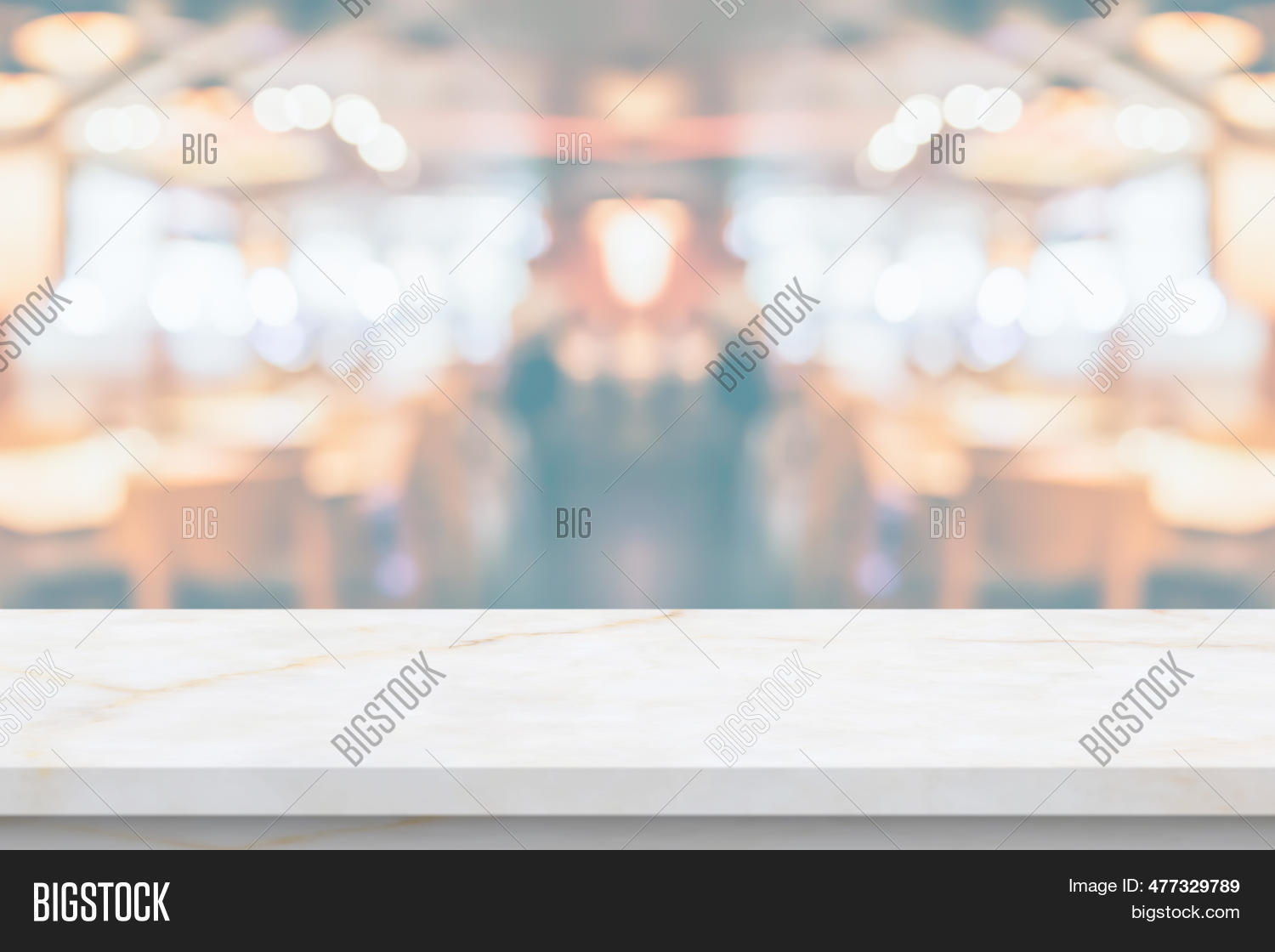Marble Table Top Image & Photo (Free Trial) | Bigstock