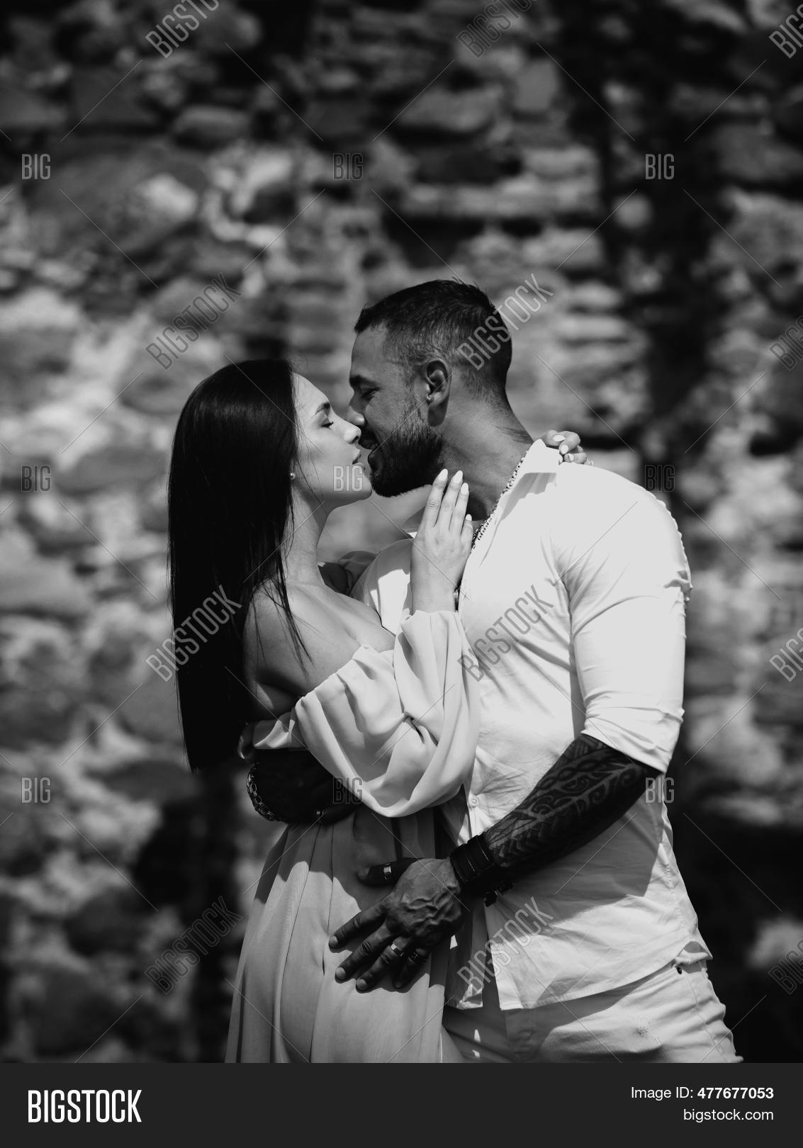 Passionate Sensual Man Image & Photo (Free Trial) Bigstock