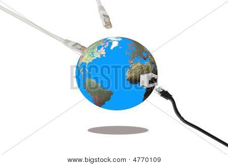 Network Globe