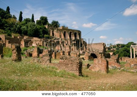 Форум Romanum1