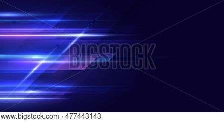 Speed Movement Background 381