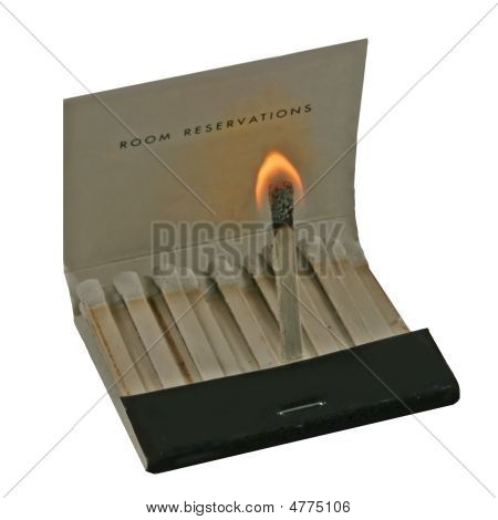 Matchbook