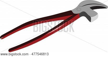 Hardware Shoemaker Pliers For Leather And Leather