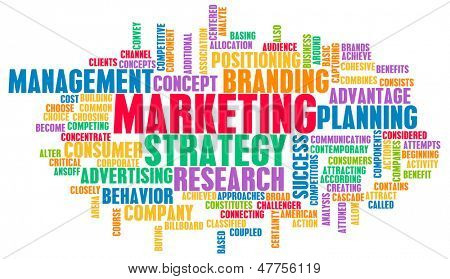 Strategia di marketing e gli obiettivi principali del prodotto