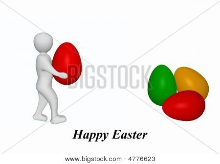 Kellemes húsvéti ünnepeket