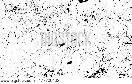 Grunge Effect For Design Overlay, Texture Overlay, Texture, Damaged, Template, Grunge Background, Wh