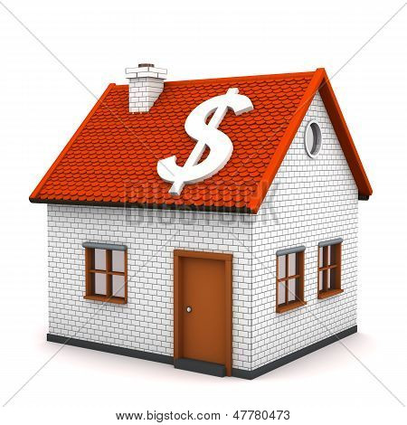 Dům dolar