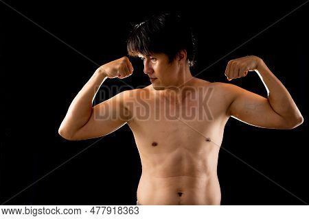Young Confident Asian Image & Photo (Free Trial) | Bigstock