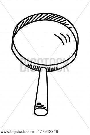 Doodle Education Icon