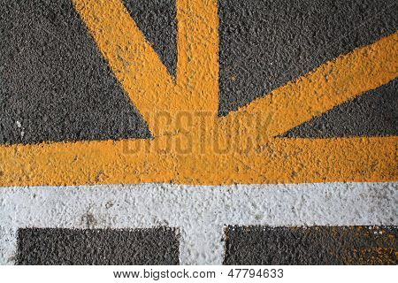 parking tekstura