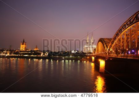 Köln Katedrali
