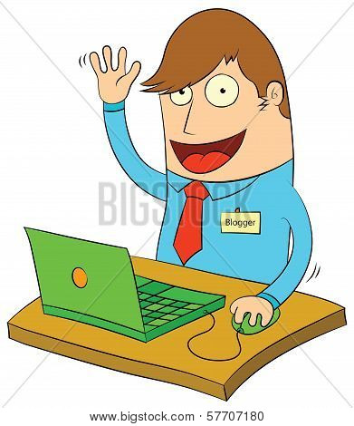 Blogging Is Fun