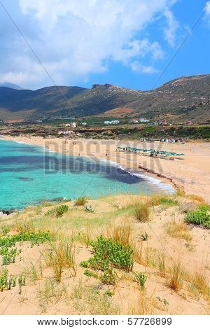Greece - Crete