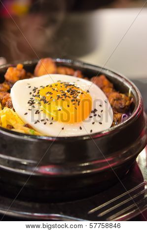 Bibimbap